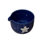 Blue Star Matcha Bowl