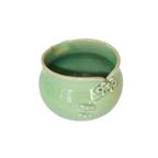 Qipao Matcha Bowl [PREORDER]