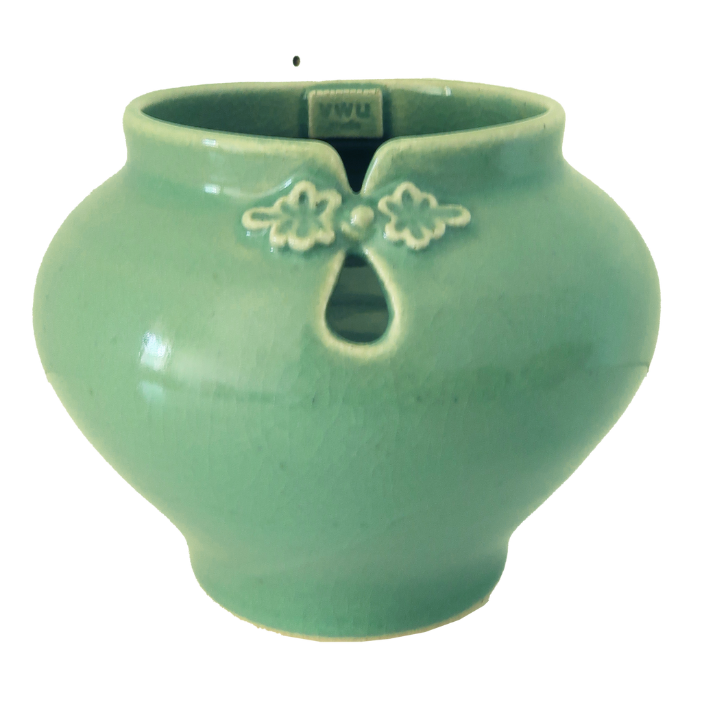 Qipao Vase | 012