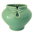 Qipao Vase | 012