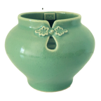 Qipao Vase | 012