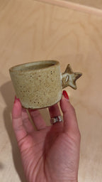 Stargirl Espresso Cup