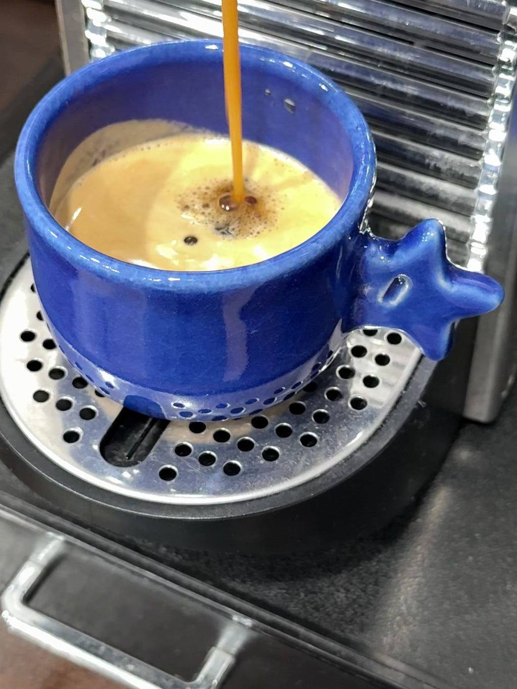 Stargirl Espresso Cup